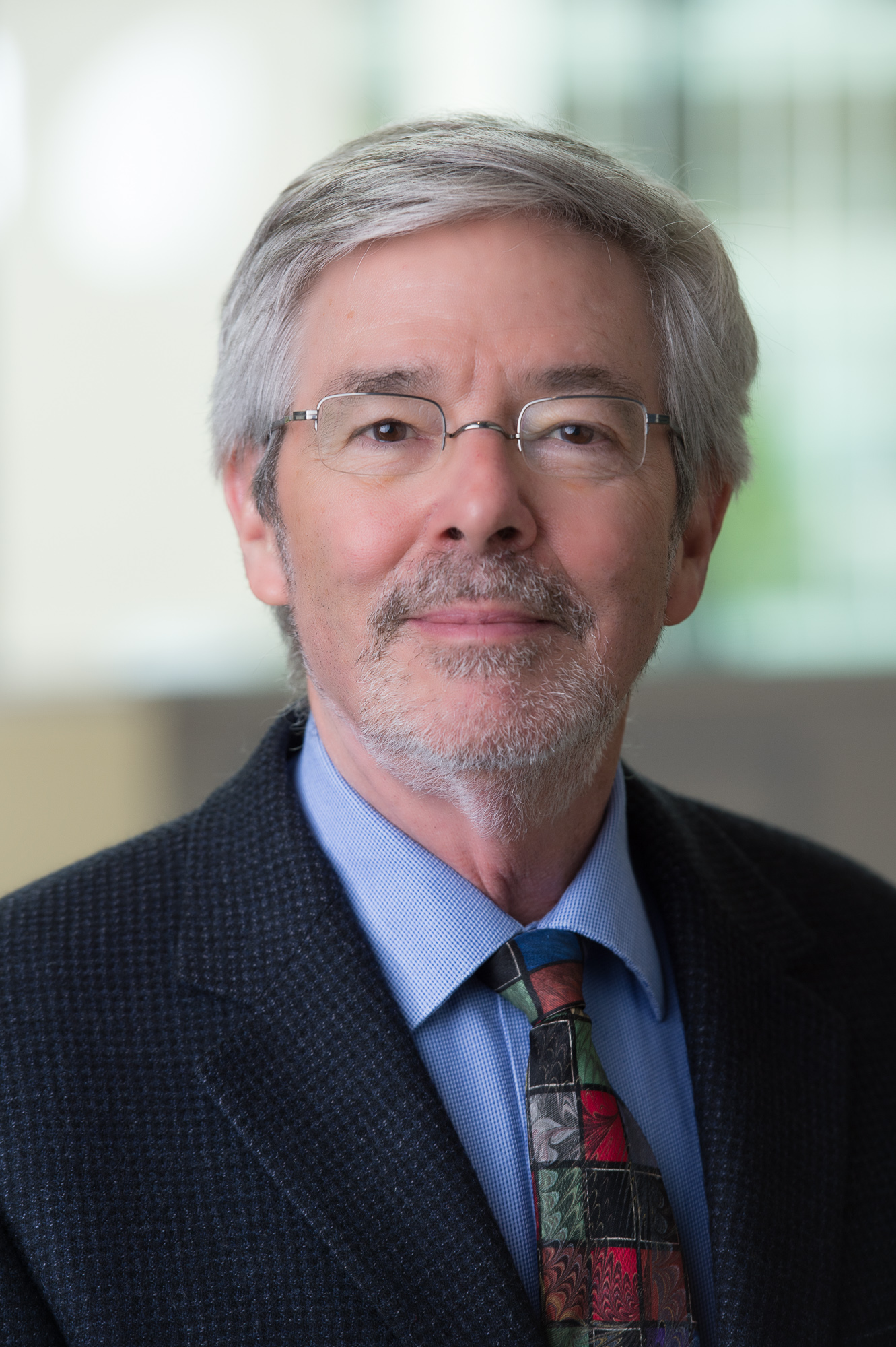 Photo of Scott Keeter