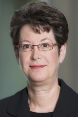 Photo of D’Vera Cohn