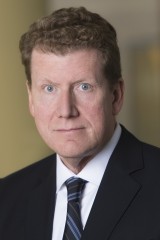 Photo of Carroll Doherty