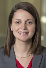 Photo of Juliana Menasce Horowitz