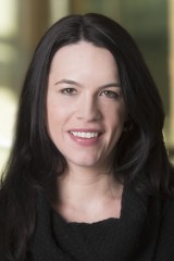Photo of Jocelyn Kiley