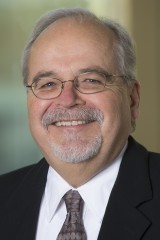 Photo of Rich Morin