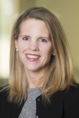 Photo of Kim Parker