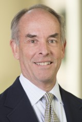Photo of Lee Rainie