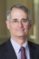 Photo of Bruce Stokes