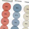 Interactive Issues & Priorities Data Visualization Thumbnail