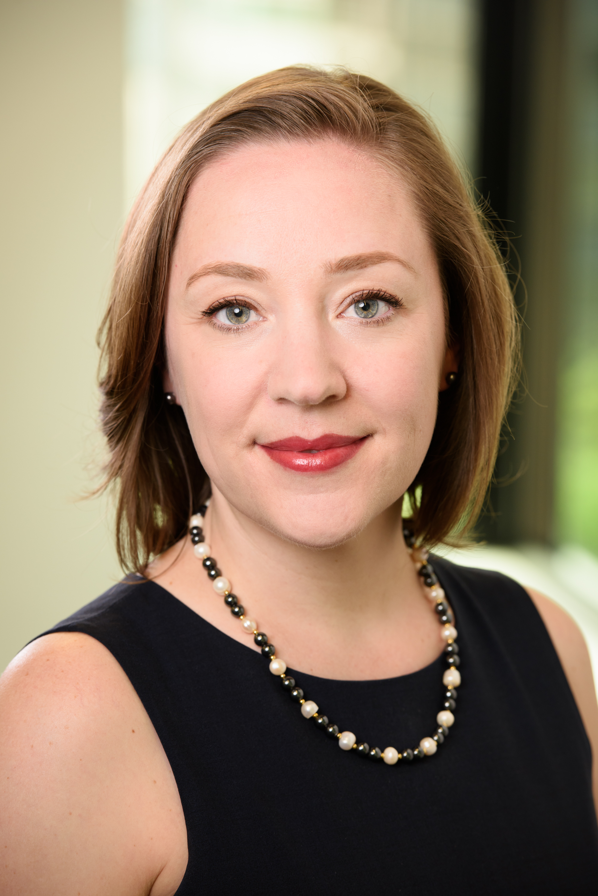 Photo of Katie Simmons