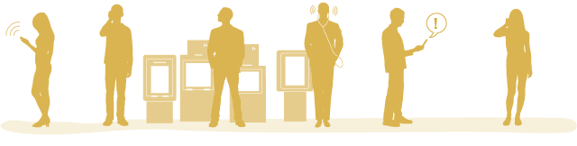 Pew Research News Quiz banner