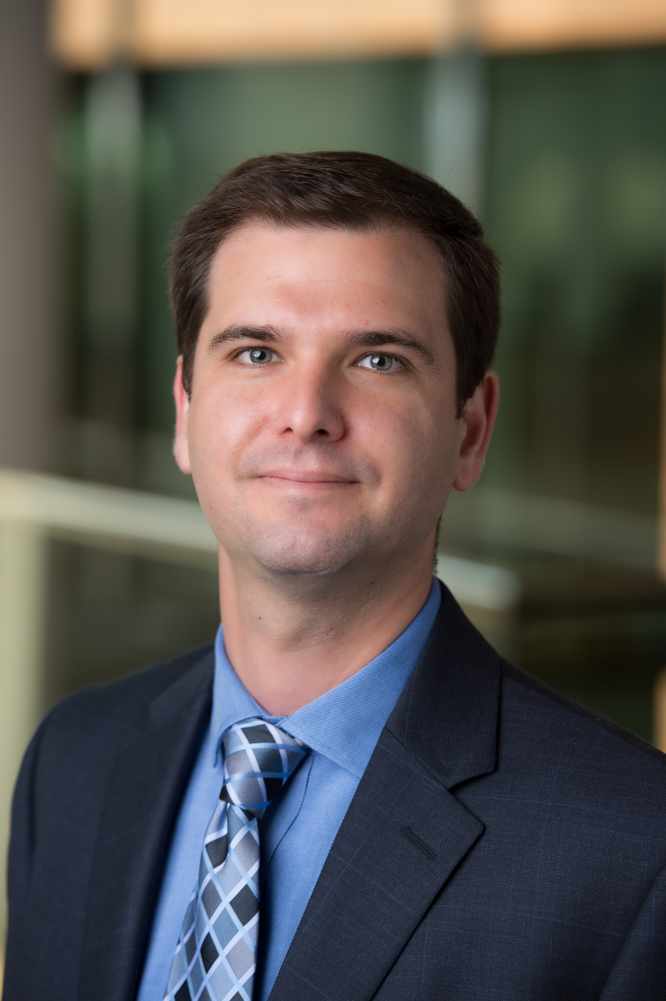 Photo of Jacob Poushter