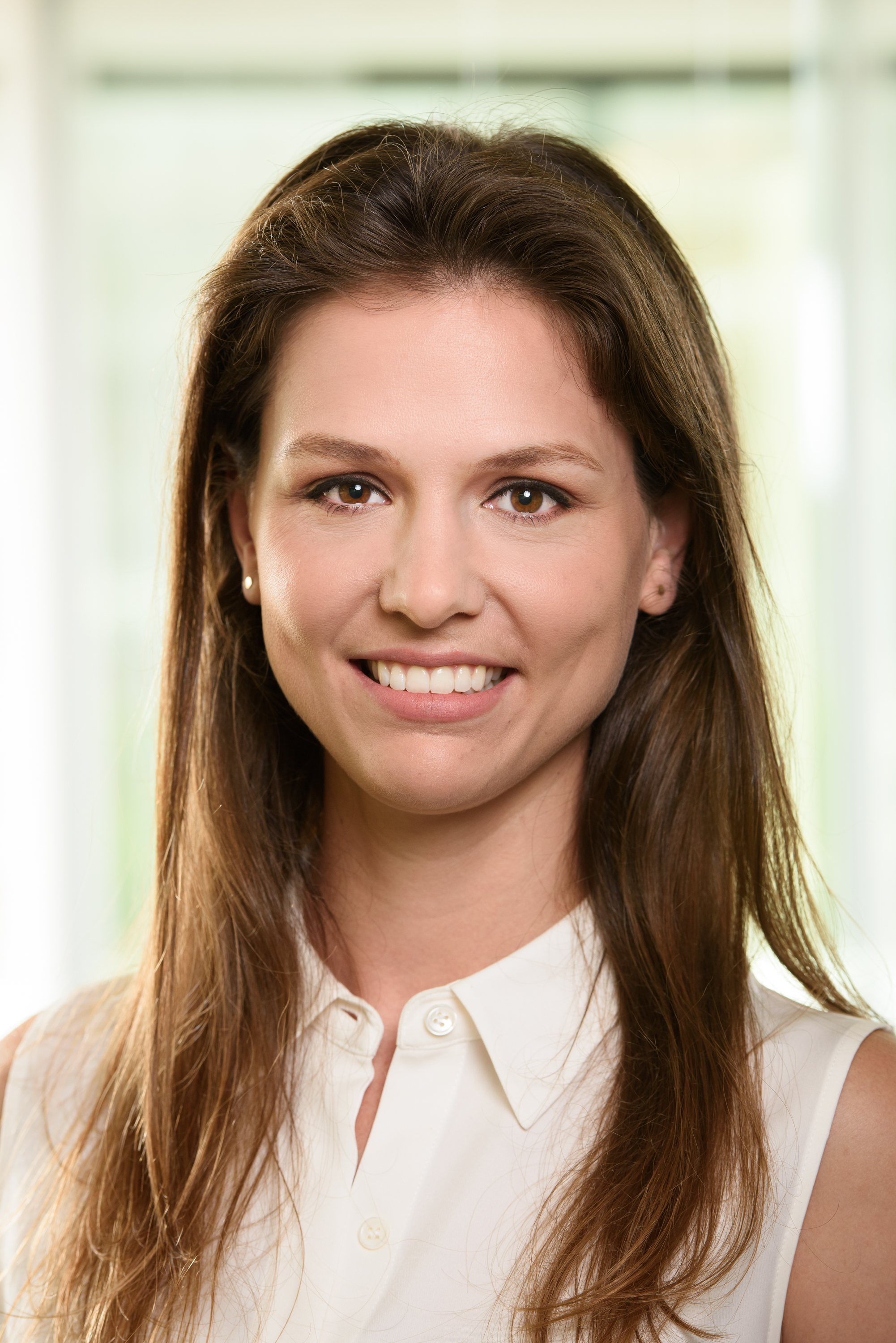 Photo of Margaret Vice