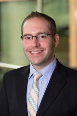 Photo of Jeffrey Gottfried