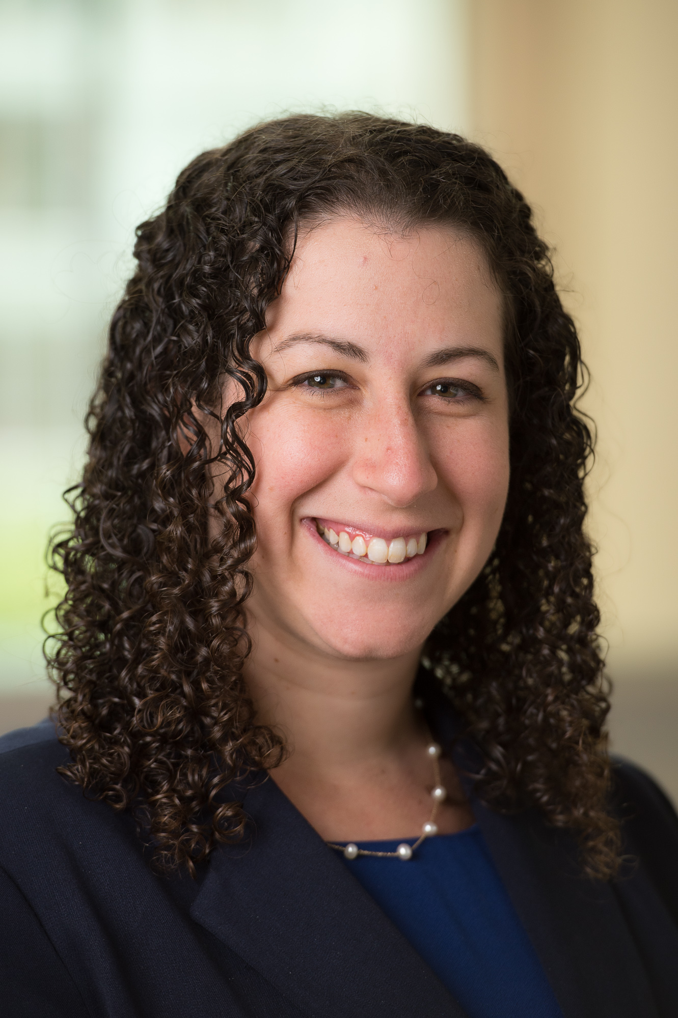 Photo of Ruth Igielnik