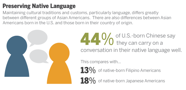Preserving Native Language