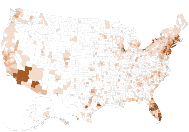 Puerto Rican Census