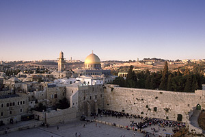 Jerusalem