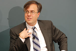 Michael Gerson