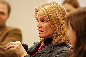 Katty Kay