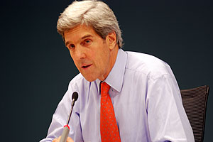 John Kerry