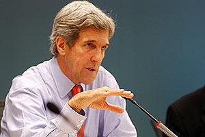 John Kerry