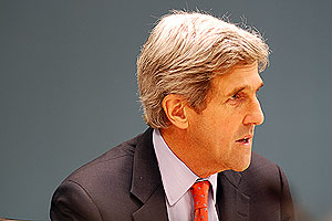 John Kerry