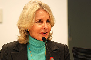 Sally Quinn