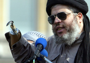 Muslim networks radical Abu Hamza 10-09-13