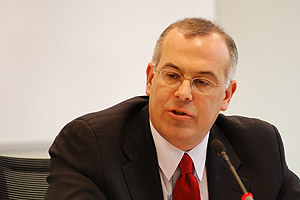 David Brooks