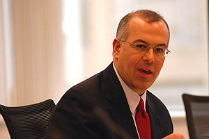 David Brooks