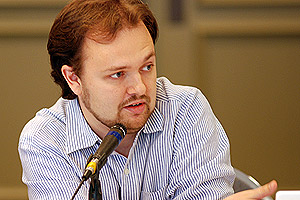 Ross Douthat