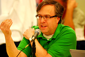 Michael Gerson