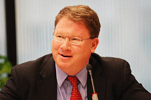 Jeffrey Goldberg