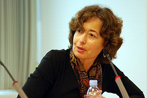 Wendy Kaminer