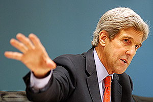 John kerry