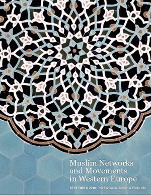 Muslim Networks and Movements in Western Europe Report