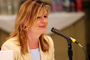 Kathleen Parker