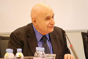 Peter Berger