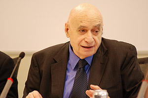 Peter Berger