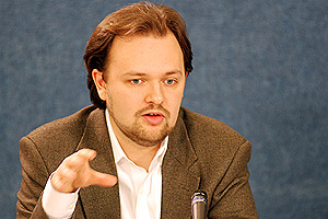 Ross Douthat