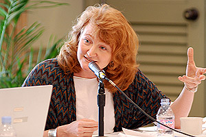 Krista Tippett