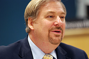 Rick Warren