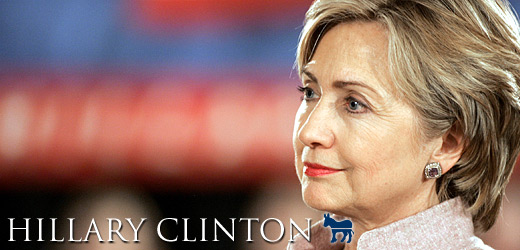 Hillary Clinton - Politician, Lawyer, Activist