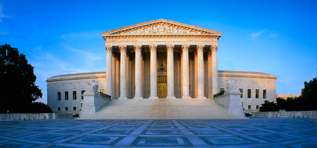 5 facts about the Supreme Court in 2012 13 Pew Research Center