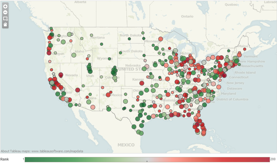 best-cities