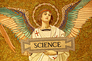 science and christianity coexist