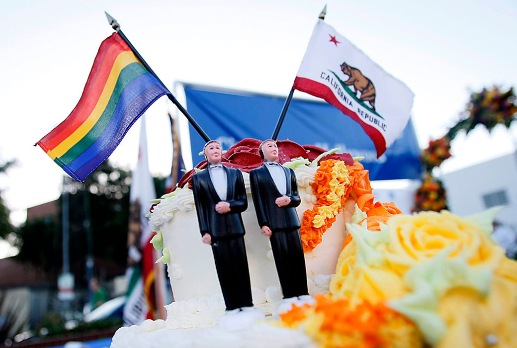 (Photo by Robert Gauthier/Los Angeles Times via Getty Images)