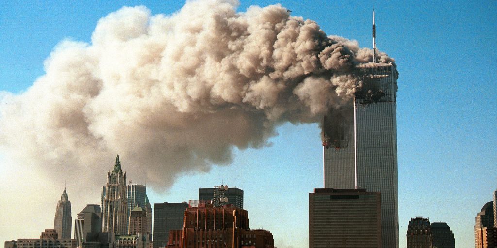 Photo by Robert Giroux/Getty Images)